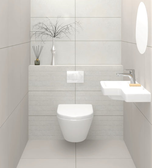 Wandtegel Marazzi italie Work Wit mat