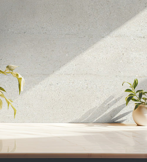 Vloertegel Pastorelli Yourself Ivoor mat 60x120 cm