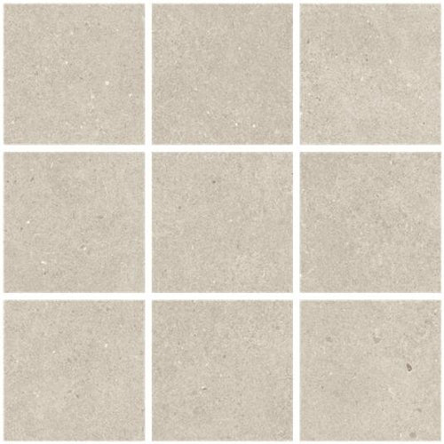 Vloertegel Villeroy & boch Solid tones Beige mat