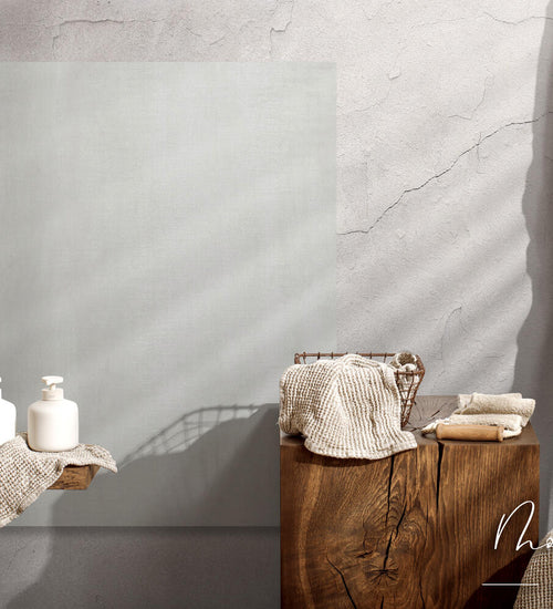 Vloertegel Villeroy & boch Metalyn Grijs mat