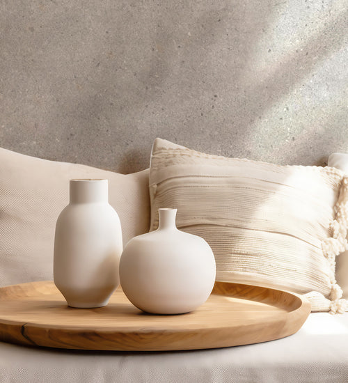 Vloertegel Marazzi italie Matter Grijs mat