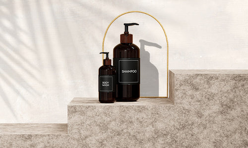 Wandtegel Kerateam Meta Beige mat 30x60 cm