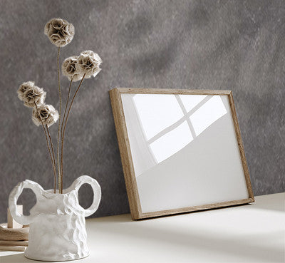 Vloertegel Nordceram Monument Grijs mat