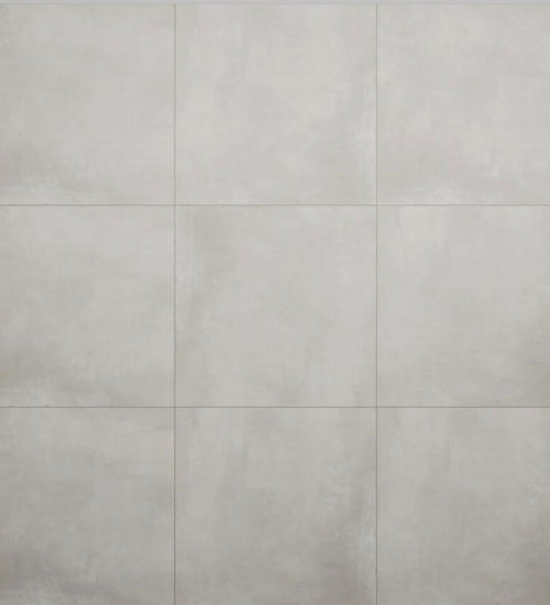 Vloertegel Villeroy & boch Spotlight Grijs mat