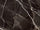 Zwart glans 120x120 cm