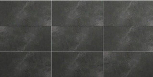 Vloertegel Villeroy & boch Hudson Antraciet mat