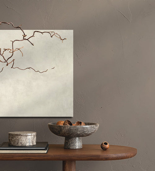 Sampletegel Del conca Timeline Wit mat