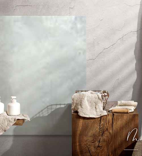 Vloertegel Grandeur Victoria Grijs mat