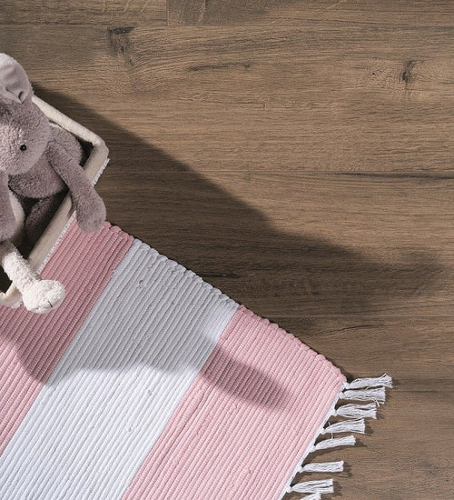 Vloertegel Grandeur Suomi Bruin mat