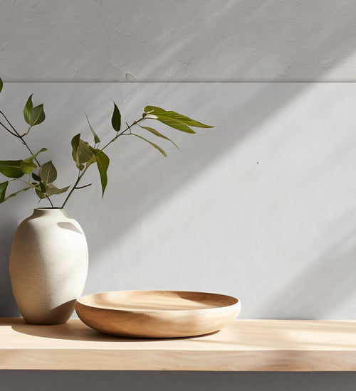 Wandtegel Geo tiles Blancos Wit glans