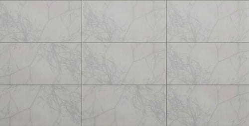 Decoratietegel Villeroy & boch Spotlight Grijs mat 30x60 cm