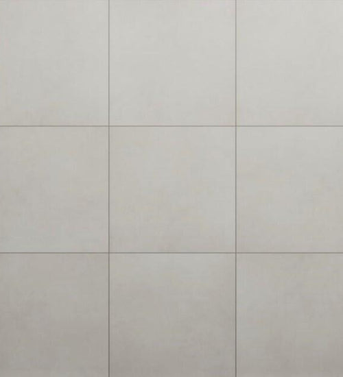 Vloertegel Villeroy & boch X-plane Wit mat