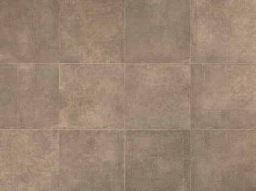 Vloertegel Fondovalle Portland Bruin mat