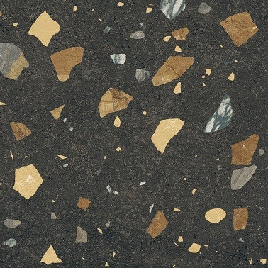 Vloertegel Pastorelli Colorful Multicolor mat