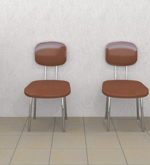 Vloertegel Villeroy & boch Unitthree Grijs mat