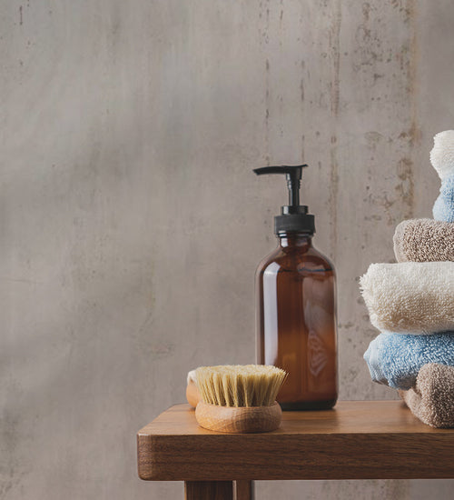 Sampletegel Flaviker Rebel Grijs mat