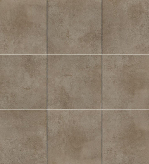 Sampletegel Rak Surface Bruin mat