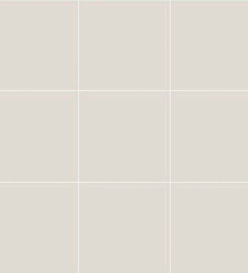 Sampletegel Sottocer Concept Grijs mat