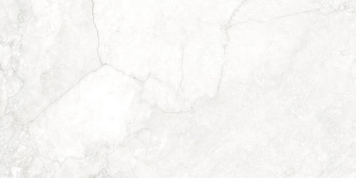 Vloertegel Geo tiles Alabastrino Wit glans