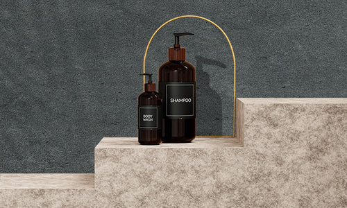 Vloertegel Rak Surface Antraciet mat