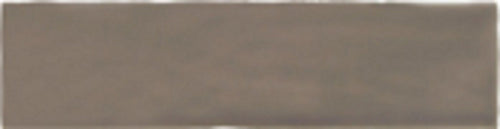 Wandtegel Sottocer Block Grijs mat