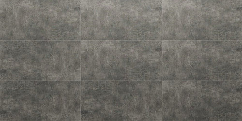 Vloertegel Pastorelli Freespace Antraciet mat