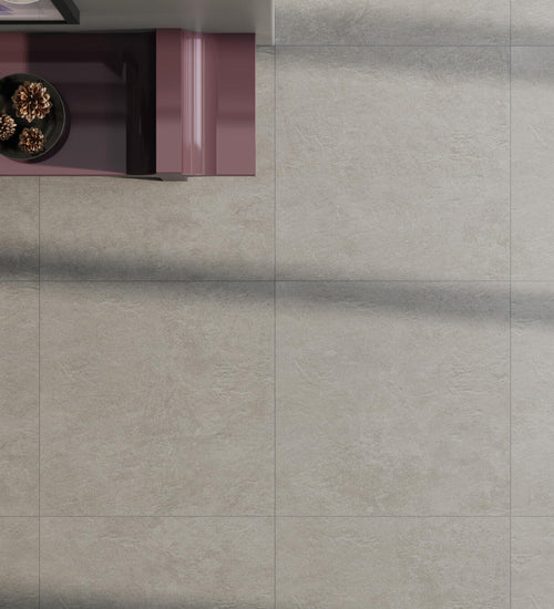 Sampletegel Rak Creativ concrete Beige mat