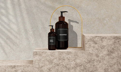 Sampletegel Rondine Loft Beige mat