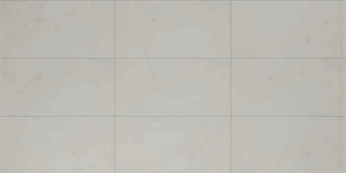 Vloertegel Marazzi italie Grandemarble Wit mat