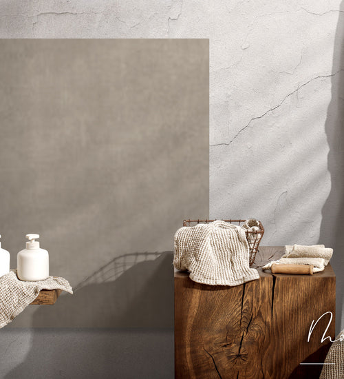 Vloertegel Pastorelli Colorful Bruin mat