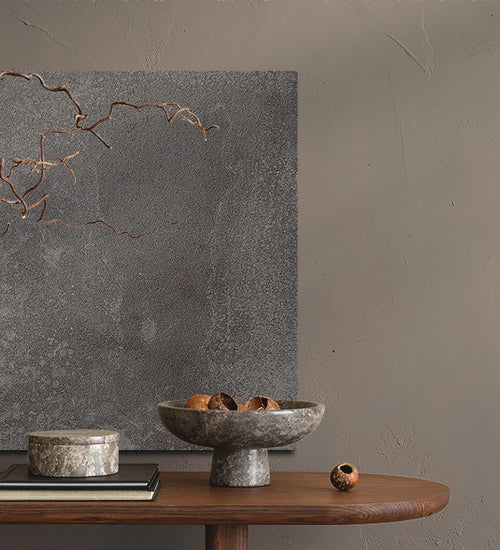 Vloertegel Century Blend Antraciet mat