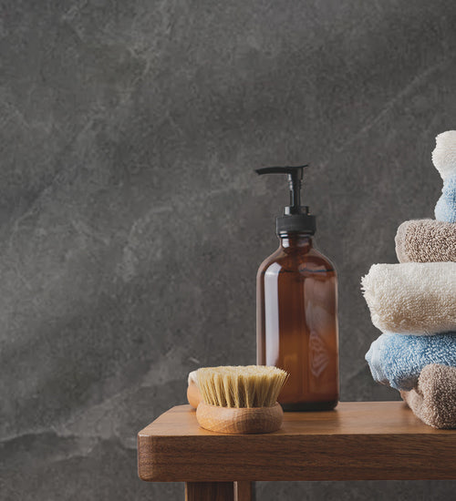 Sampletegel Panaria Frame Antraciet mat