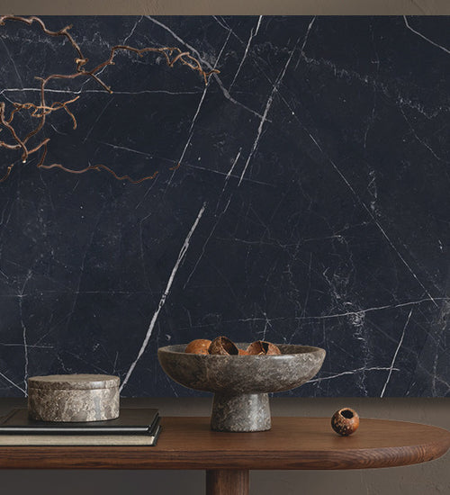 Sampletegel Flaviker Supreme evo Zwart mat