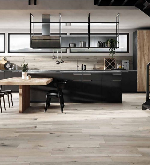 Vloertegel Rondine Timeless Ivoor mat