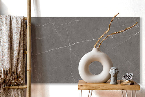 Sampletegel Rak Pietra Grijs mat