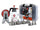 X ST EASYGRES NATBORENSET  RUB 1E
