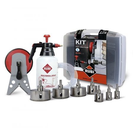 Rubi Rubi X st drygres kit 5 set m14 rub 1e