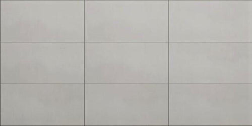 Wandtegel Villeroy & boch Spotlight Grijs mat 30x60 cm