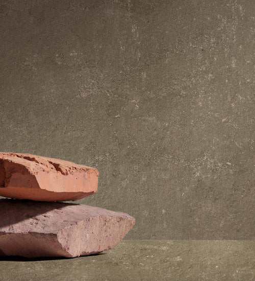 Vloertegel Bojules Nova Grijs mat