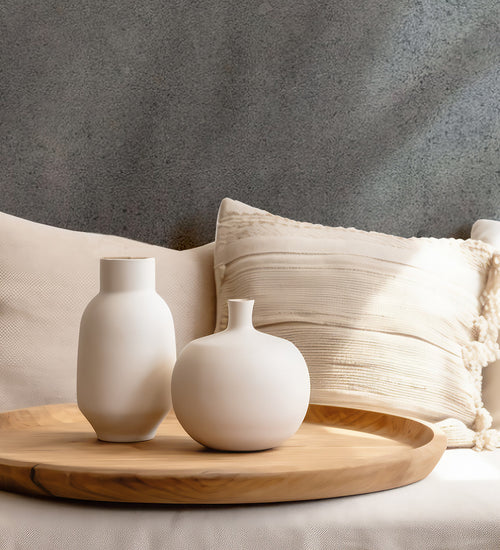 Sampletegel Rak Surface Grijs mat