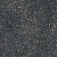 Vloertegel Sphinx Terrazzo Zwart mat