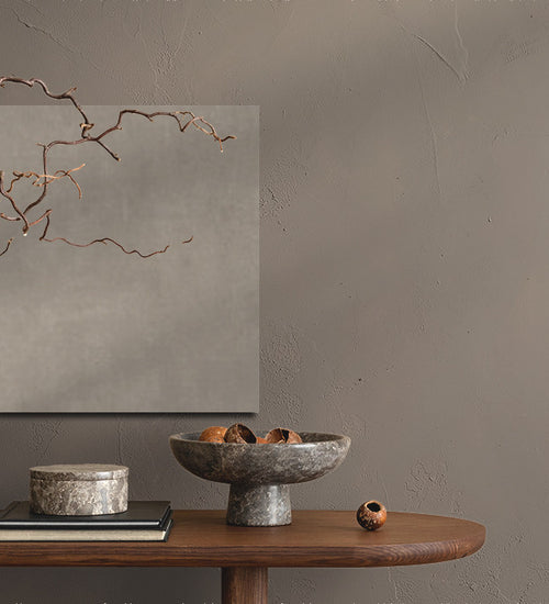 Vloertegel Pastorelli Colorful Bruin mat