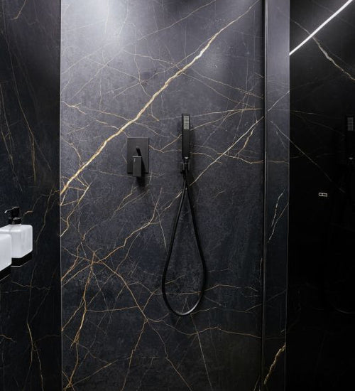 Sampletegel Flaviker Supreme evo Zwart mat