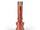 X ST DROOGBOOR KILLER 15MM.MON 1E