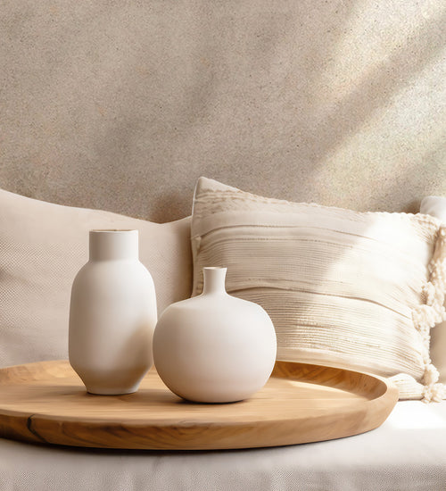 Vloertegel Rondine Loft Beige mat