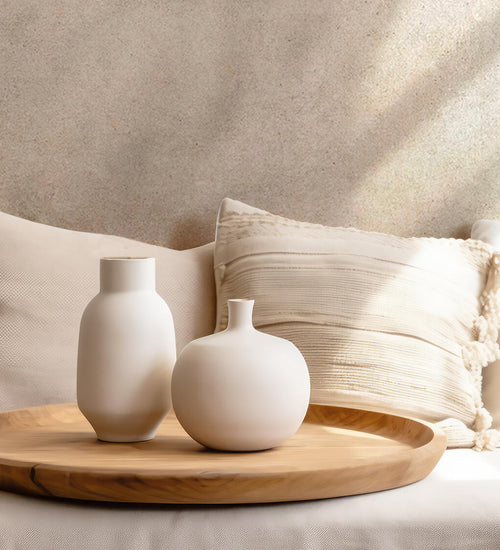 Sampletegel Rondine Loft Beige mat