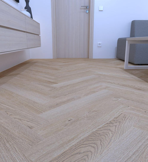 Vloertegel Flaviker Four seasons Beige mat