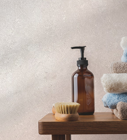 Sampletegel Pastorelli Freespace Wit mat