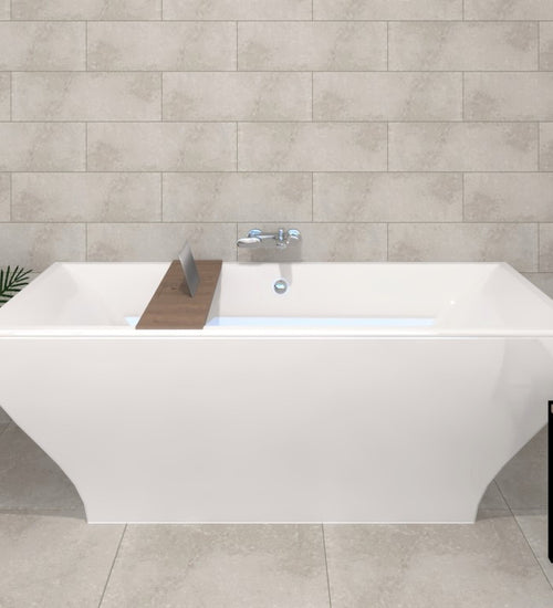 Vloertegel Sphinx Terrazzo Grijs mat