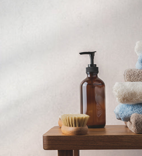 Vloertegel Rak Clay stone Wit mat